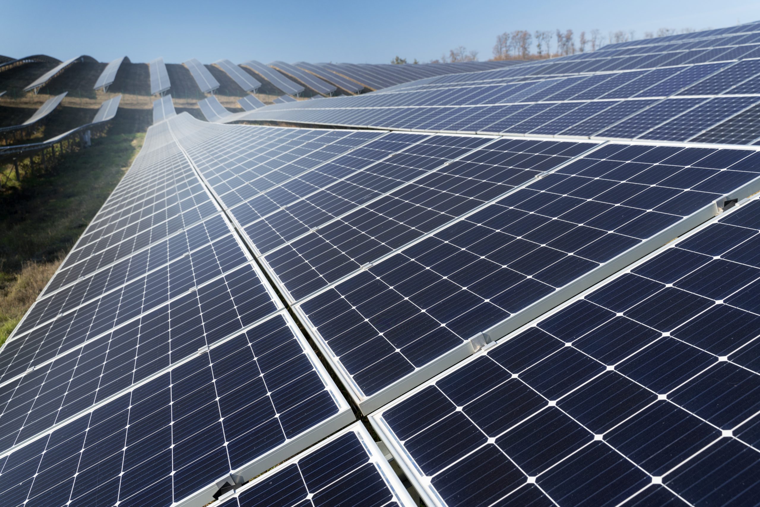 energia solar