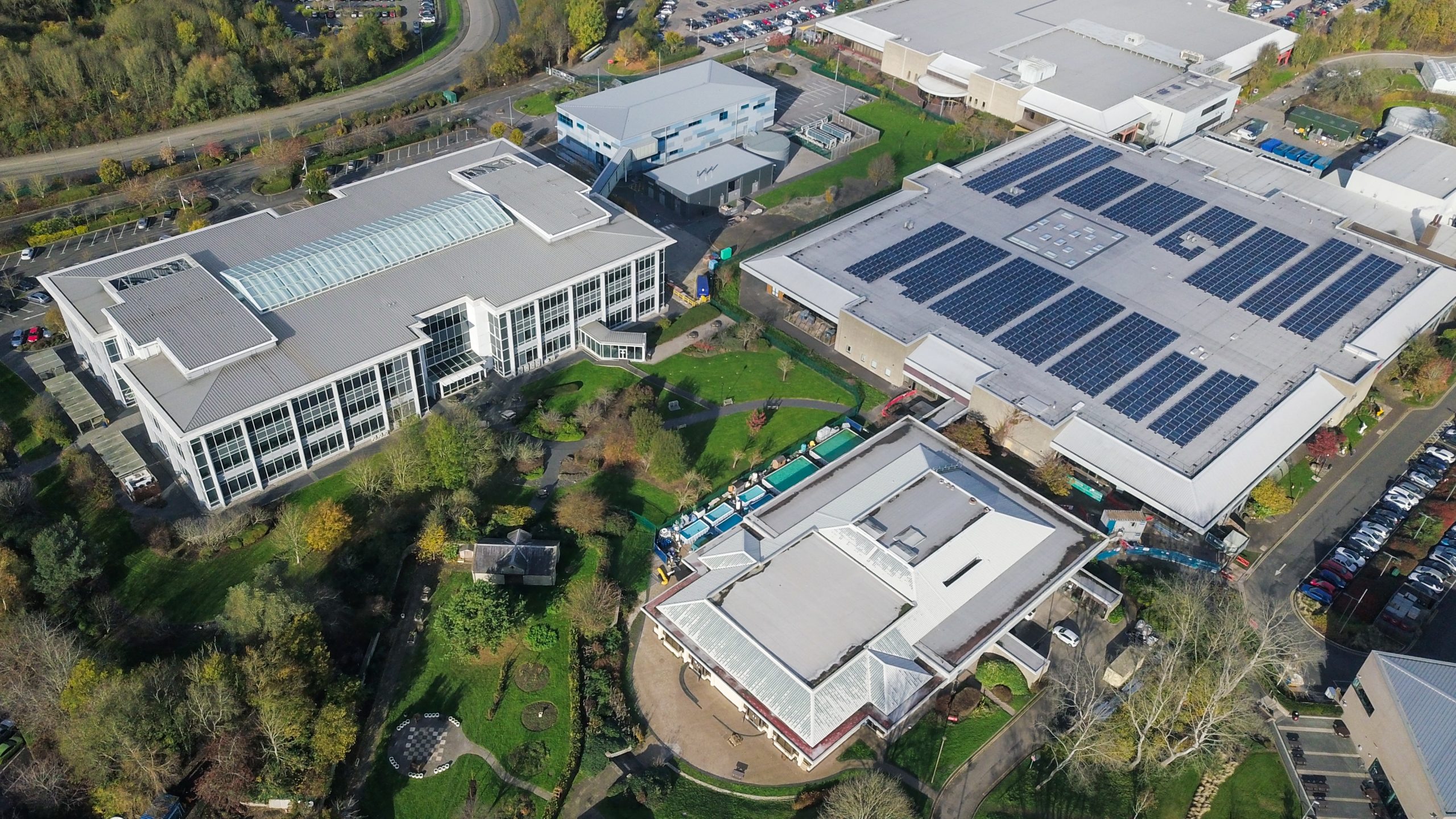 energia solar empresa